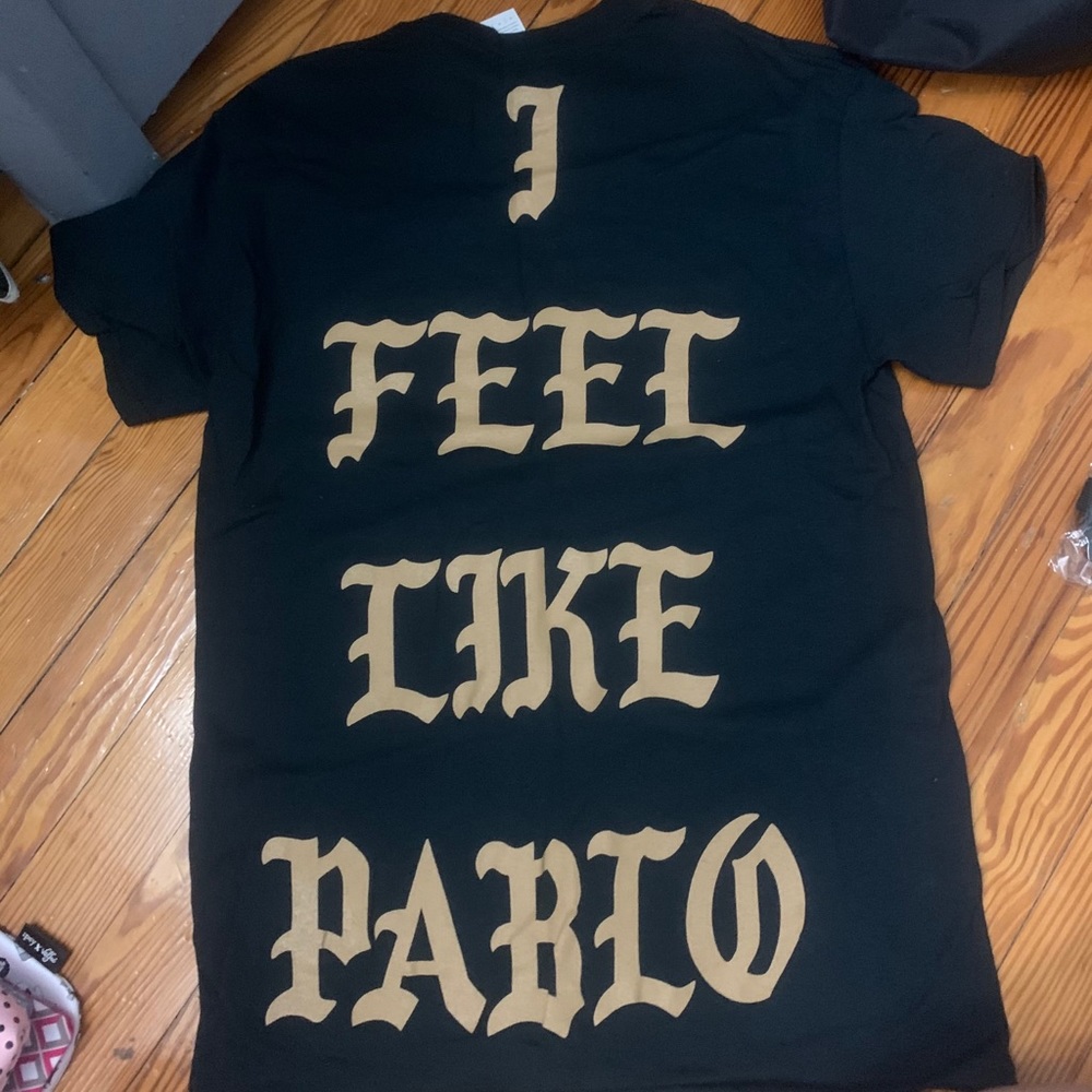 Kanye West